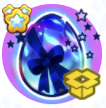 Exclusive Egg 10