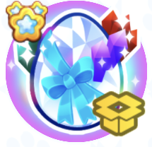 Exclusive Egg 12