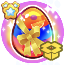 Exclusive Egg 13