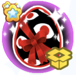 Exclusive Egg 14
