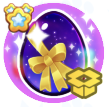 Exclusive Egg 16
