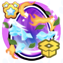 Exclusive Egg 3