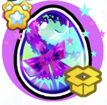 Exclusive Egg 4