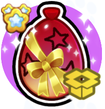 Exclusive Egg 7