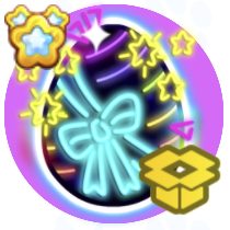 Exclusive Egg 8