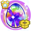 Exclusive Egg 9