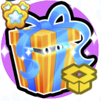 Season 1 Legendary Gift