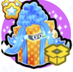 Season 1 Mythical Gift