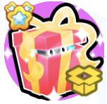 Season 2 Legendary Gift