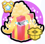 Season 2 Mythical Gift