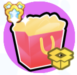 Season 2 Rare Gift