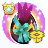 Tiki Egg